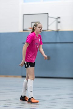 Bild 294 - C-Juniorinnen 2 Loewinnen Cup